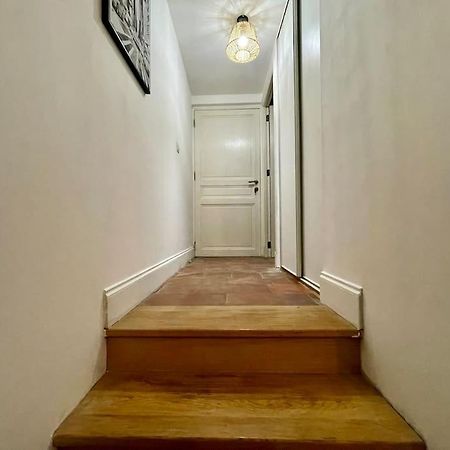 Le Petit Balcon De Verdun - Carcassonne Centre Εξωτερικό φωτογραφία