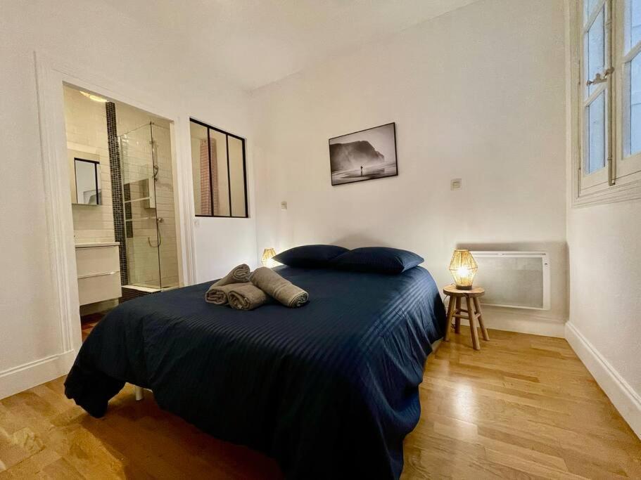 Le Petit Balcon De Verdun - Carcassonne Centre Εξωτερικό φωτογραφία