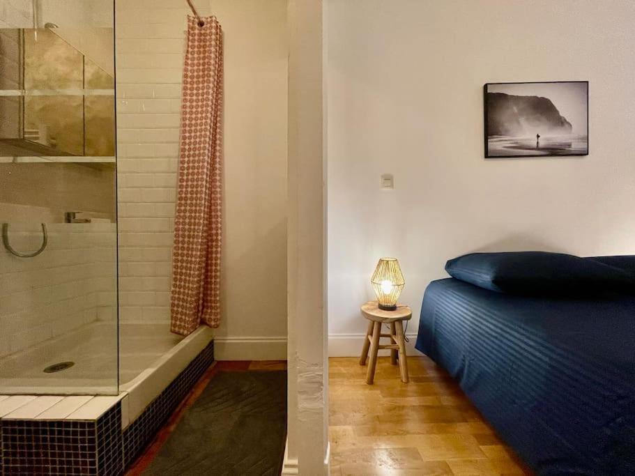 Le Petit Balcon De Verdun - Carcassonne Centre Εξωτερικό φωτογραφία