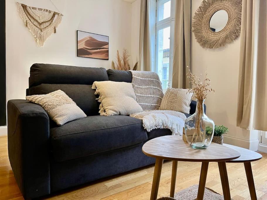 Le Petit Balcon De Verdun - Carcassonne Centre Εξωτερικό φωτογραφία